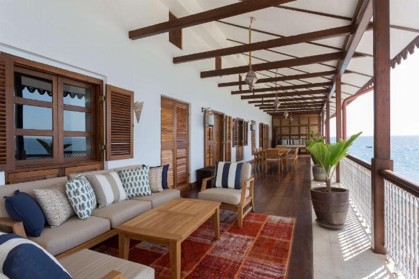 Park Hyatt Zanzibar image 13