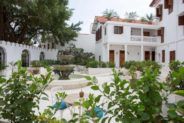 Park Hyatt Zanzibar image 24